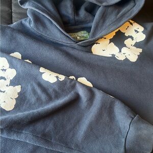 Denim Tears Hoodie